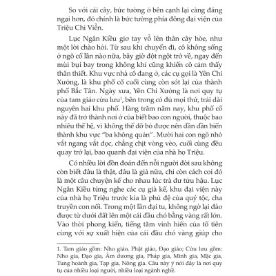 Anh Đến Từ Bên Ngoài Thời Gian