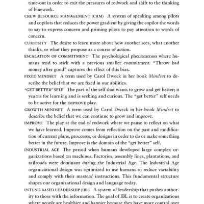 Leadership Is Language: The Hidden Power Of What You Say And What You Don