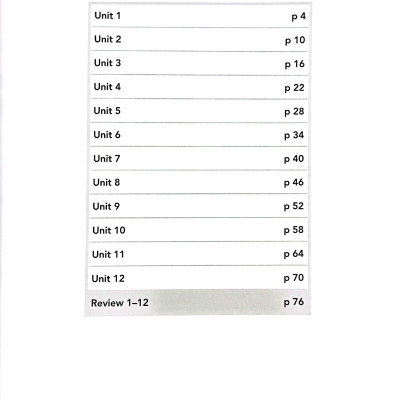 New Close-up B2: Workbook