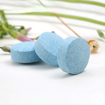 [Siêu Rẻ] Viên Sủi Pha Nước Rửa Kính Ô Tô, Viên Sủi Rửa Kính Ô Tô - 1 Viên = 4 Lít Nước Rửa Kính Siêu Sạch, Tiện Lợi.