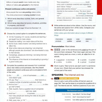 Keynote British Englis Upper Intermediate: Student