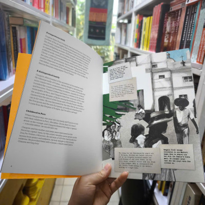 Sách - This is Gauguin by George Roddam - Art /Biography in English