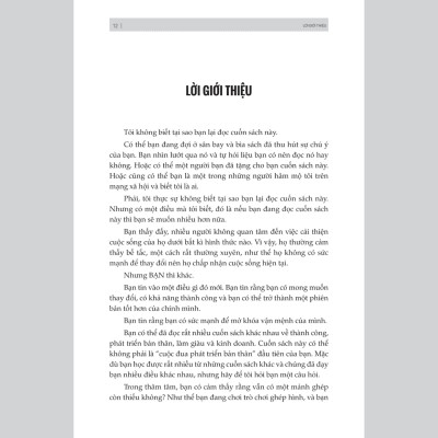 Sách - Unlock It! Mở Khóa Tài Chính, Làm Giàu Doanh Nghiệp - Để Đạt Được Sự Giàu Có, Thành Công Và Ý Nghĩa - MCBooks