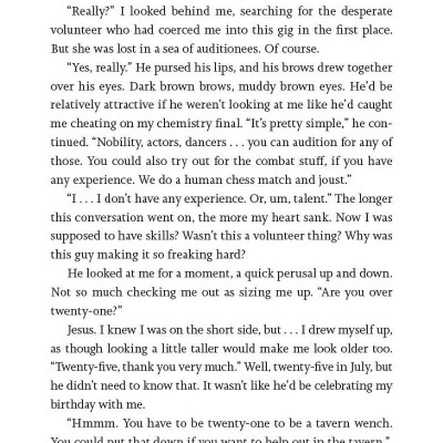 Well Met 1 (Jen DeLuca)