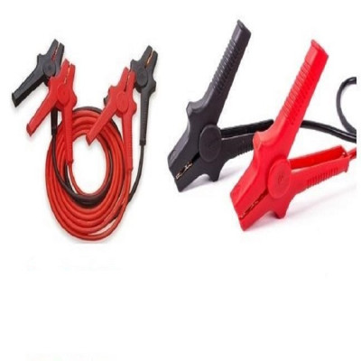 Bộ Dây Câu Bình Ắc Quy 2500AMP Dài 3 Mét 