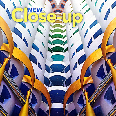 New Close-up B2: Workbook