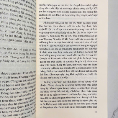 Triết Học Nói Với Doanh Nhân Lãnh Đạo