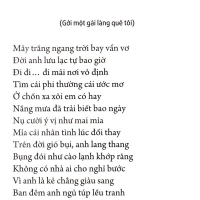 Hàn Mạc Tử - Thơ Và Đời