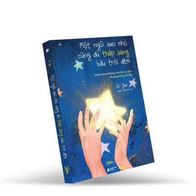 Một Ngôi Sao Nhỏ Cũng Đủ Thắp Sáng Bầu Trời Đêm - Bản Quyền