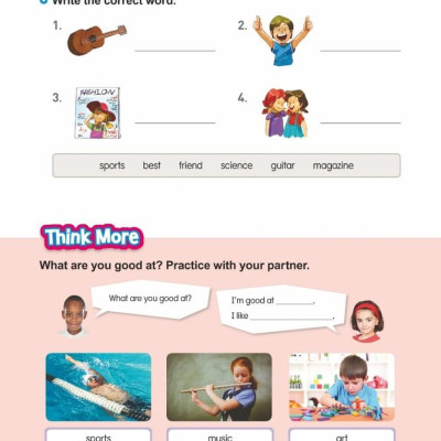 My Next Reading 2 Student Book