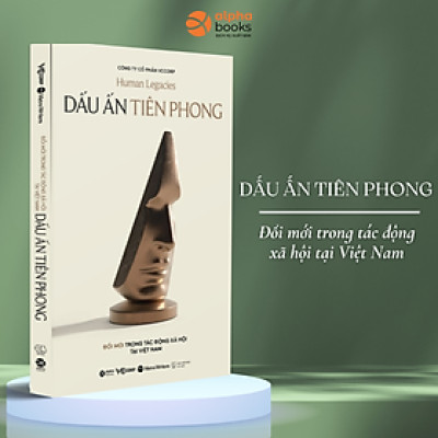 Dấu Ấn Tiên Phong - Đổi Mới Trong Công Tác Xã Hội Tại Việt Nam