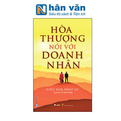 Hòa Thượng Nói Với Doanh Nhân