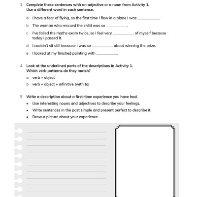 Cambridge Global English Workbook 6 With Digital Access (1 Year) 2nd Edition