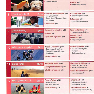 Headway: Elementary: Student