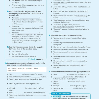 Gateway To The World B1+ Student