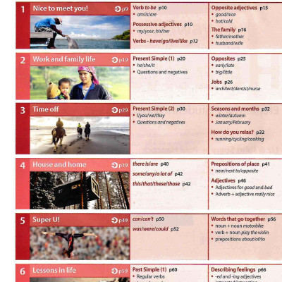 Headway: Elementary: Student