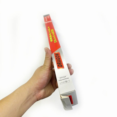 Gạt Mưa Ô Tô Silicone hàng xuất Nhật Bản hiệu Dragon đỏ công nghệ mới gạt siêu sạch mút kính