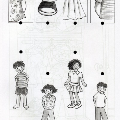 Tiny Talk 3A: Workbook