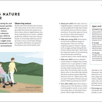 Montessori For Every Family