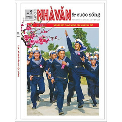 Nhà văn và Cuộc sống số 5 (Hội Nhà Văn Việt Nam)
