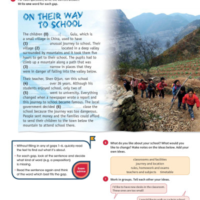 Complete Preliminary For Schools 2nd Edition Student