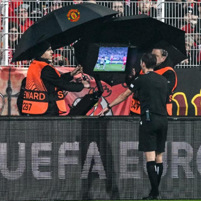 Ô đội bóng đá, Dù Gấp Ngược Thông Minh Che nắng mưa Ô GOLF 2 tầng chống lật vải dù chống tia UV