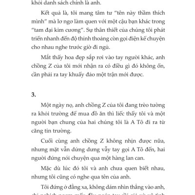 Đừng Nhìn Lén Nữa, Anh Cũng Thích Em