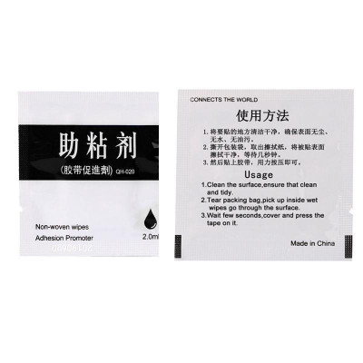Giấy Lau Tăng Độ Bám Dính cho bề mặt vật liệu ô tô 2 ml tiện lợi
