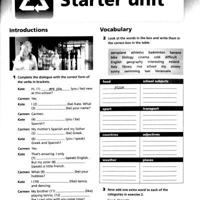 Motivate! 4 Workbook With Audio CD