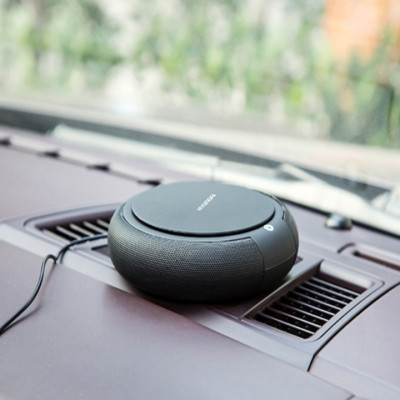 Máy khử mùi, lọc không khí Hyundai trong ô tô HY-12