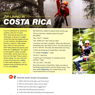 Smart Choice Level 2: Student Book With Online Practice 4th Edition