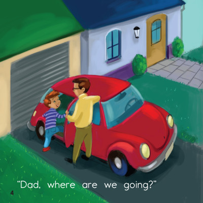 i-Learn Smart Start Reader Pack 3