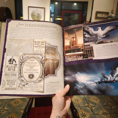 Sách - J.K. Rowling