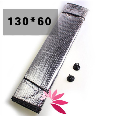 Rèm chắn nắng cho Ô tô Tấm chắn nắng , chống nắng kính lái ô tô xốp bạc
