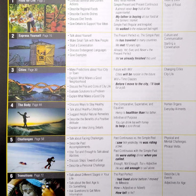 World English 2 With My World English Online - 3rd Edition