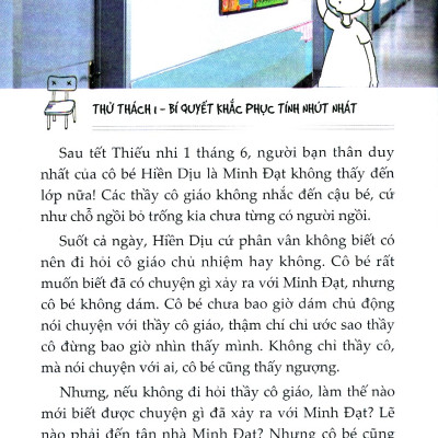 Kỹ Năng Sống Cho Học Sinh - Ứng Xử và Giao Tiếp (Tái Bản 2022)- 2HBooks
