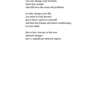 Clarity & Connection