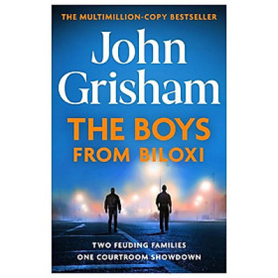 The Boys From Biloxi