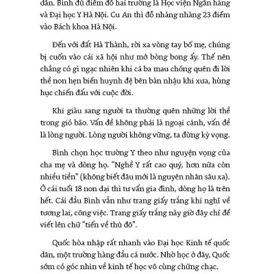 Bí mật tài chính người giàu - Làm thuê hay khởi nghiệp