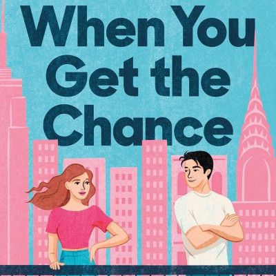 Sách ngoại văn: When You Get The Chance