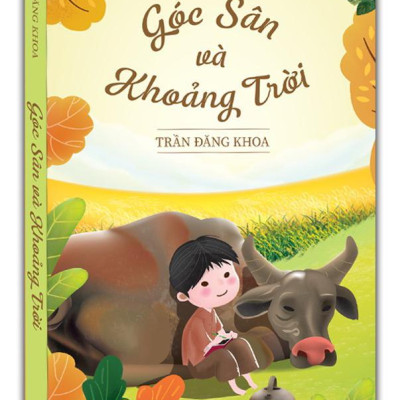 Góc Sân Và Khoảng Trời