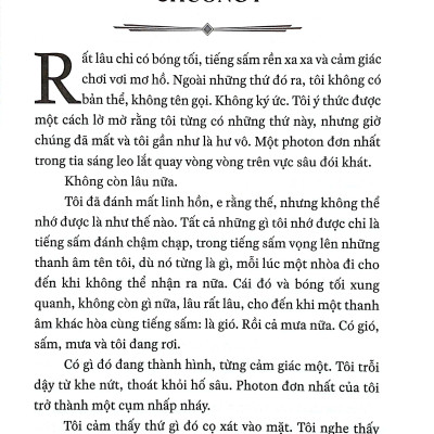 Trại Trẻ Đặc Biệt Của Cô Peregrine - Tập 6 - Đồng Ma Tiêu Điều