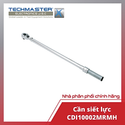 Cần siết lực Snap-On CDI10002MRMH 3⁄8" 150-1000 in. lb/ 19.8 - 110.2 Nm ( Hàng chính hãng, Bảo hành 12 tháng )