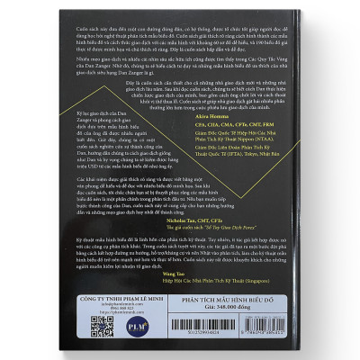 Phân Tích Mẫu Hình Biểu Đồ - Bí quyết giúp Dan Zanger biến 11,000 đô la thành 42 triệu đô la trong 23 tháng