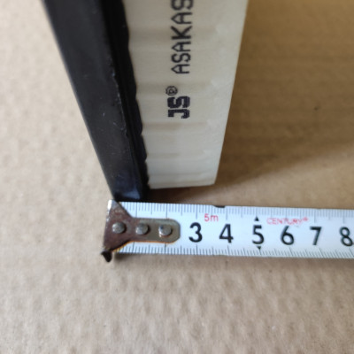 Lọc gió động cơ Lexus LS460, LS600H 2007-2017 - A1521