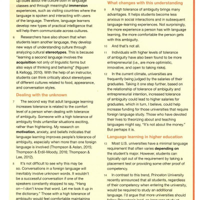 Q: Skills For Success: Level 5: Reading And Writing Student Book With iQ Online Practice - 3rd Edition