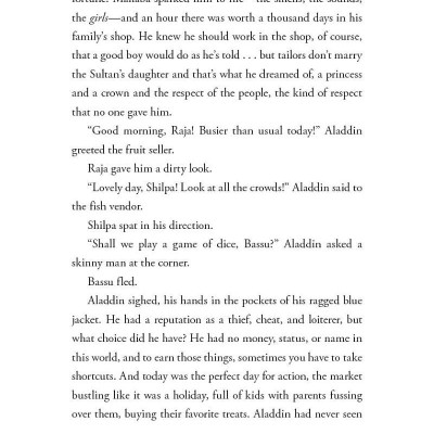 Rise Of The School For Good And Evil