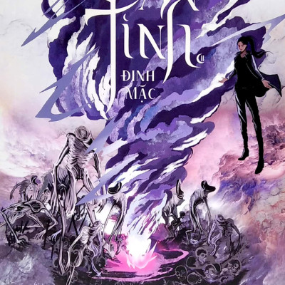 Bộ Sách Bán Tinh (Bộ 3 Cuốn)