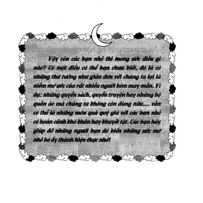 Những Câu Chuyện Phép Thuật