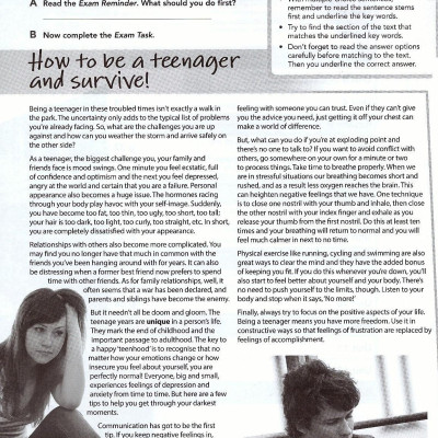 Close-up B2: Workbook With Online Workbook